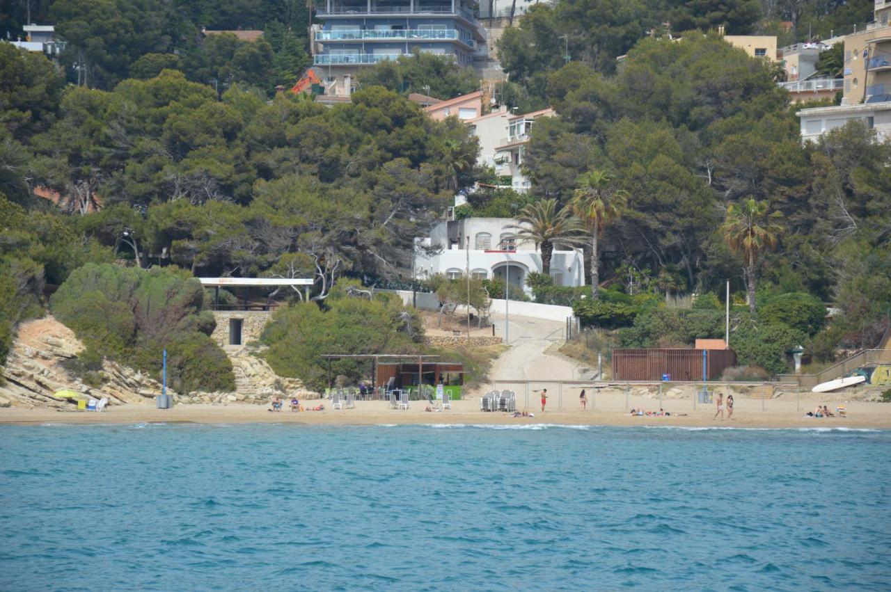 Pool, Beach, Golf & Hard Rock In 살루 외부 사진